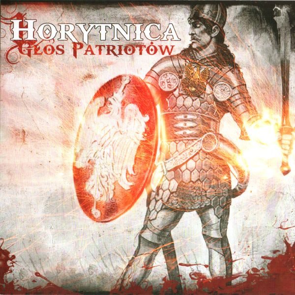 Horytnica "Glos Patriotow"